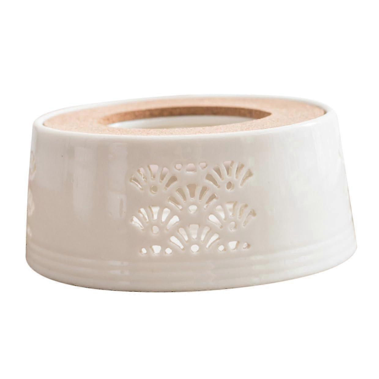 Hollow Ceramic Teapot Warmer