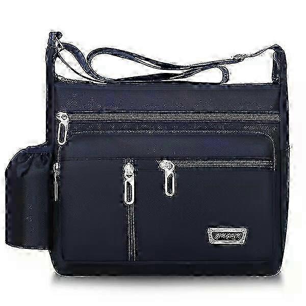 Nylon Everyday Briefcase Adjustable