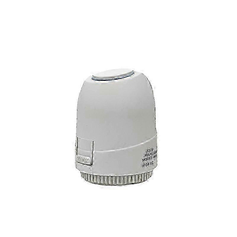 2W IP54 vloerverwarmingsactuator