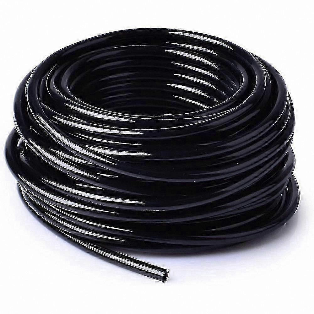 20M Flexible PVC Micro Irrigation Hose