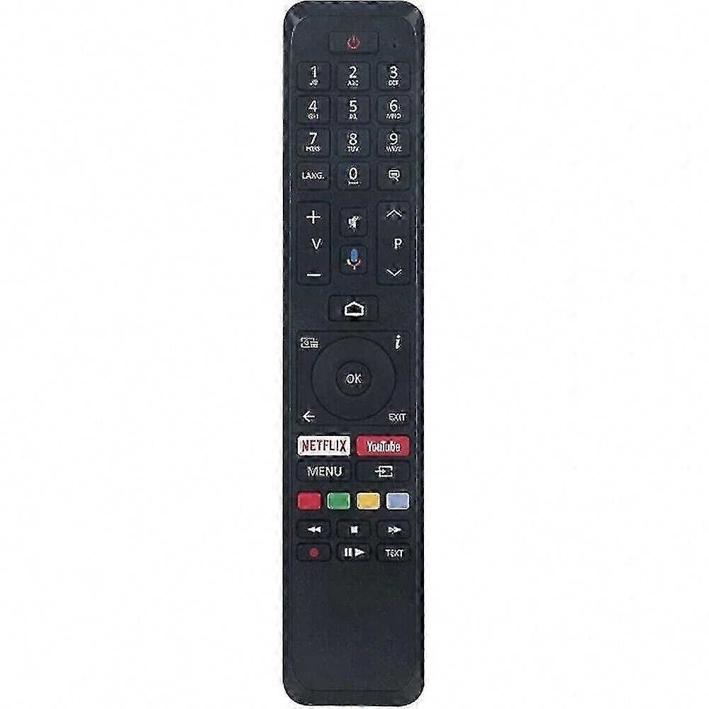 RC43160 Voice-Enabled TV Remote