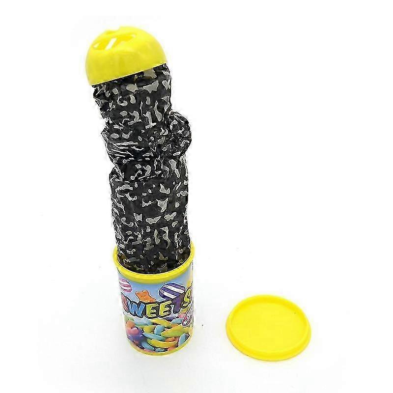 Jump Snake Candy Box Prank Toy