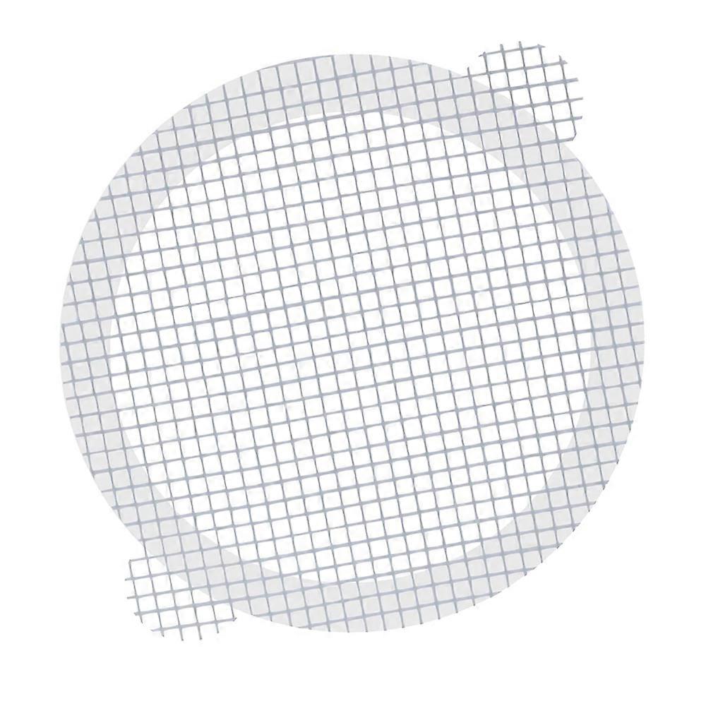 Disposable Drain Protector Durable Efficient For Showers And Bathtubs