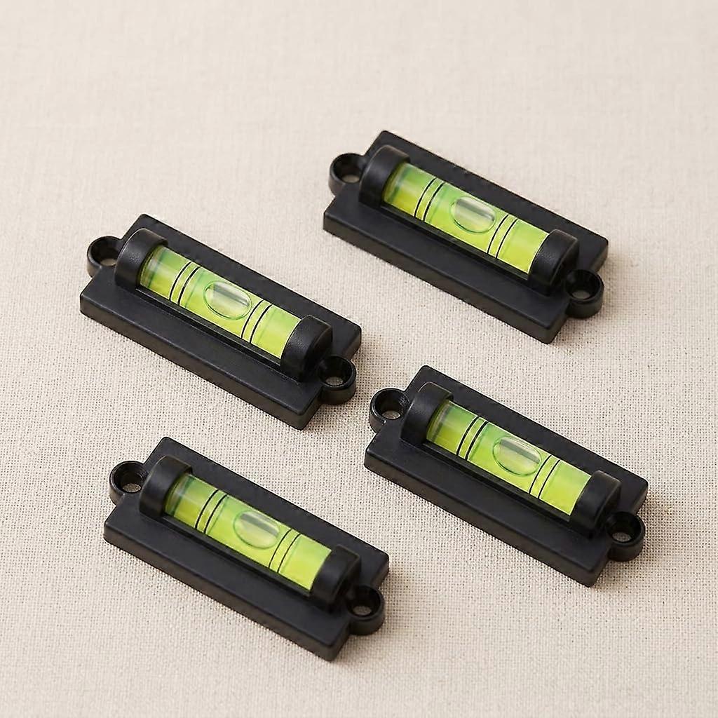 Standard Level with Mounting Holes
