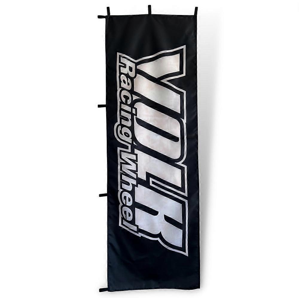 PREMIUM JDM FLAGS CYQN119