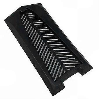 Vertical Stand Compatible with PS5 Slim Digital Edition with Cooling Vents and Non-Slip Feet | Secure Space-Saving Design