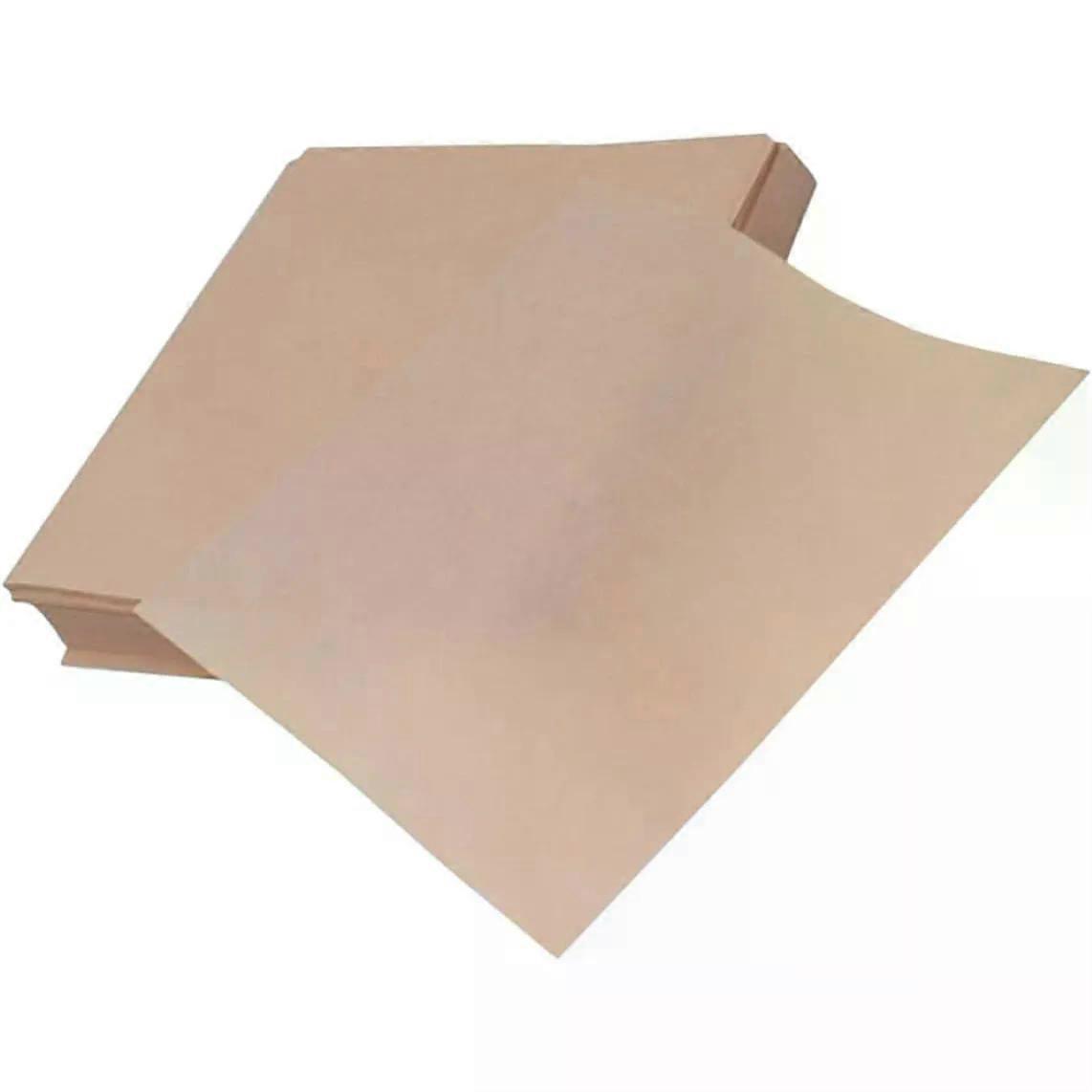 Paper Baking Parchment Paper Sheets Non Stick 200pcs