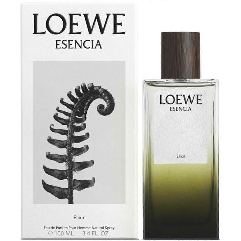 Loewe Esencia Elixir EDP M 100 ml