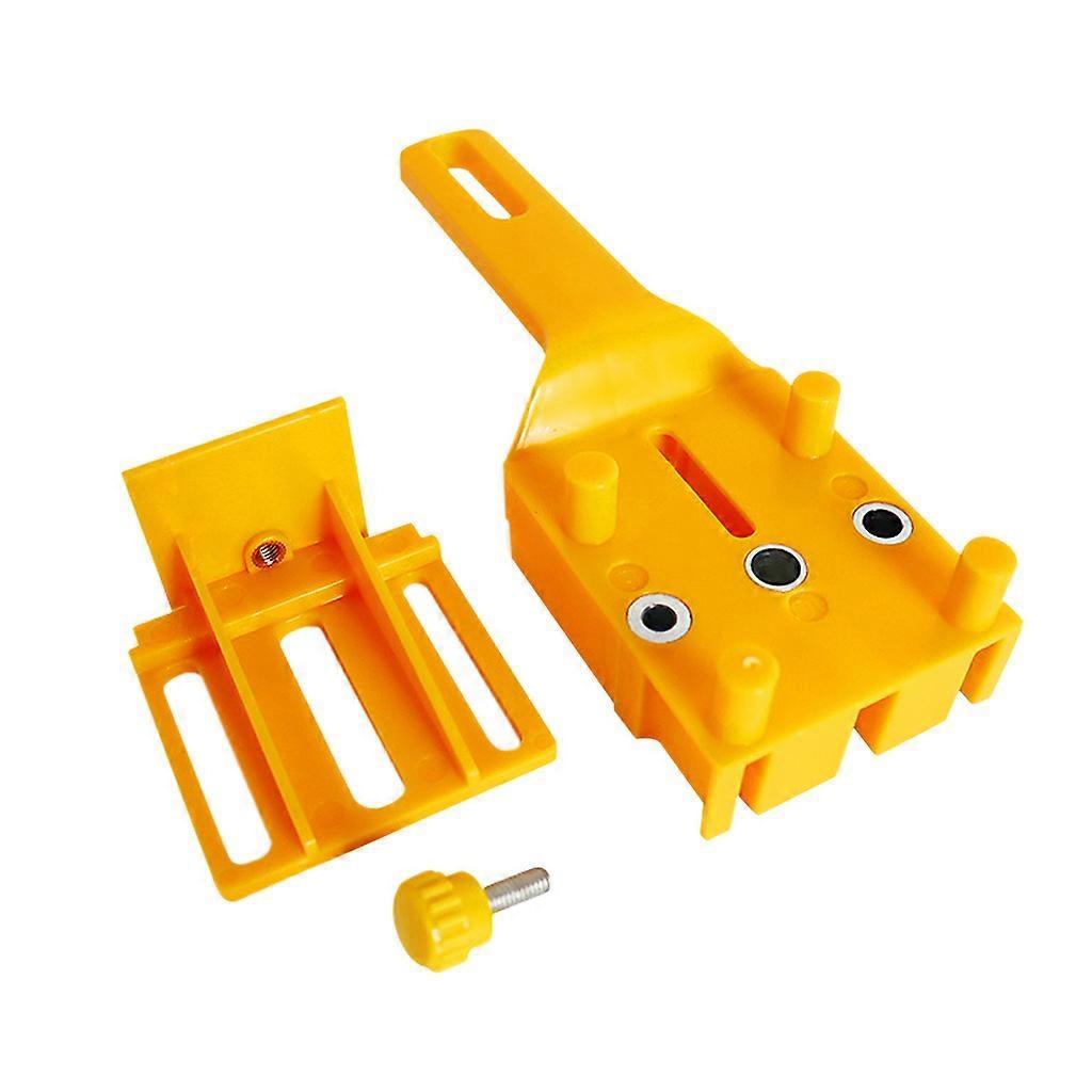 Vertical Dowel Jig with Accurate Sleeves