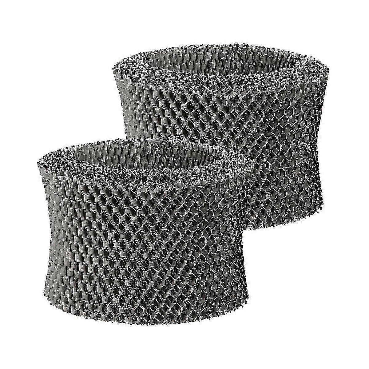 2 Pack FY2402 Filter Cotton