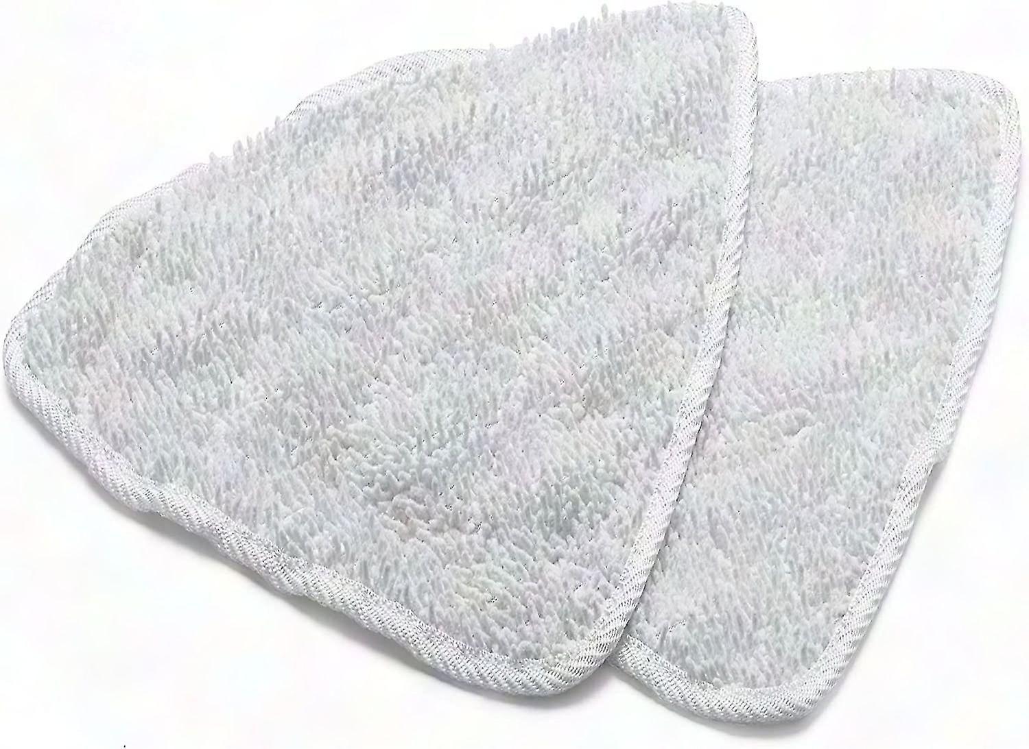 O-Cedar Microfiber Steam Mop Replacement Heads