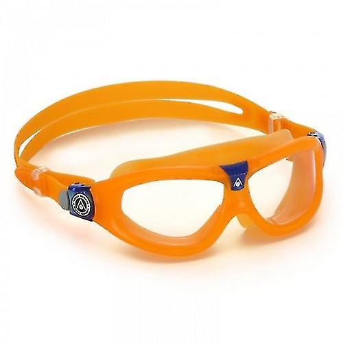 Aquasphere Childrens/Kids Seal 2 Clear Swimming Goggles