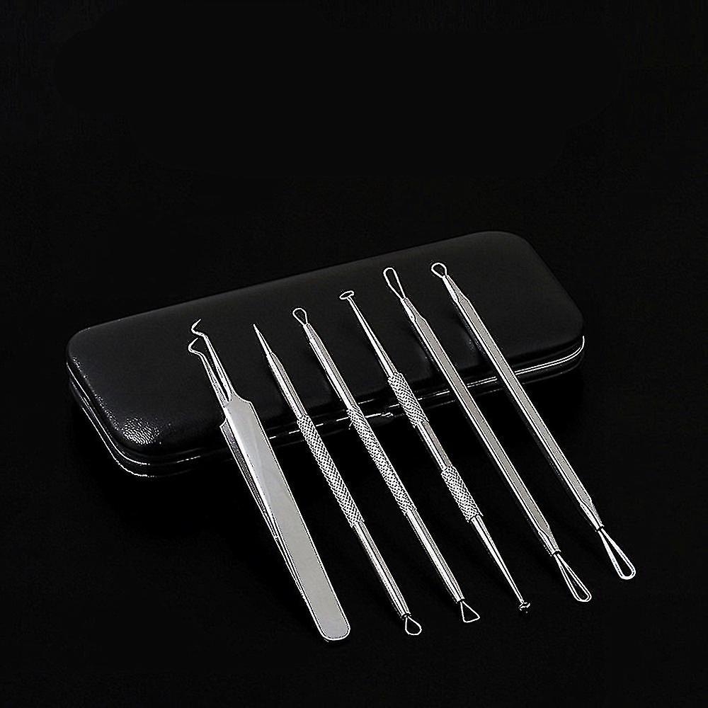 Surgical Remover Tools And Splinter Pimple Removal Kit