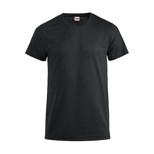 Clique Mens Ice-T T-Shirt