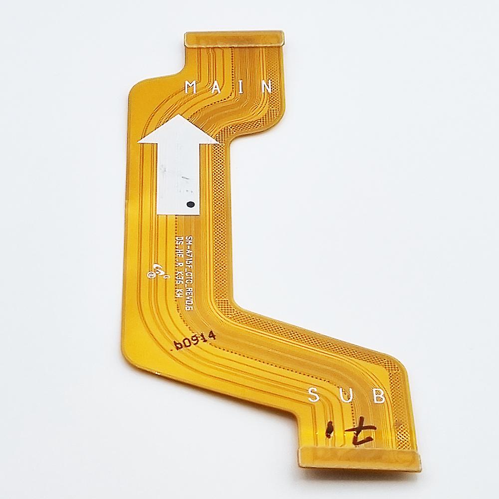 For Samsung Galaxy A71 (SM-A715F) Main Flex Cable