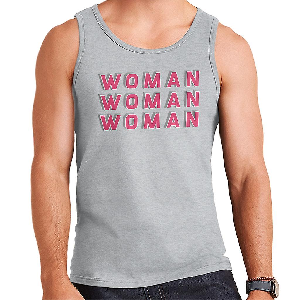 Žena Žena muži ' s vest