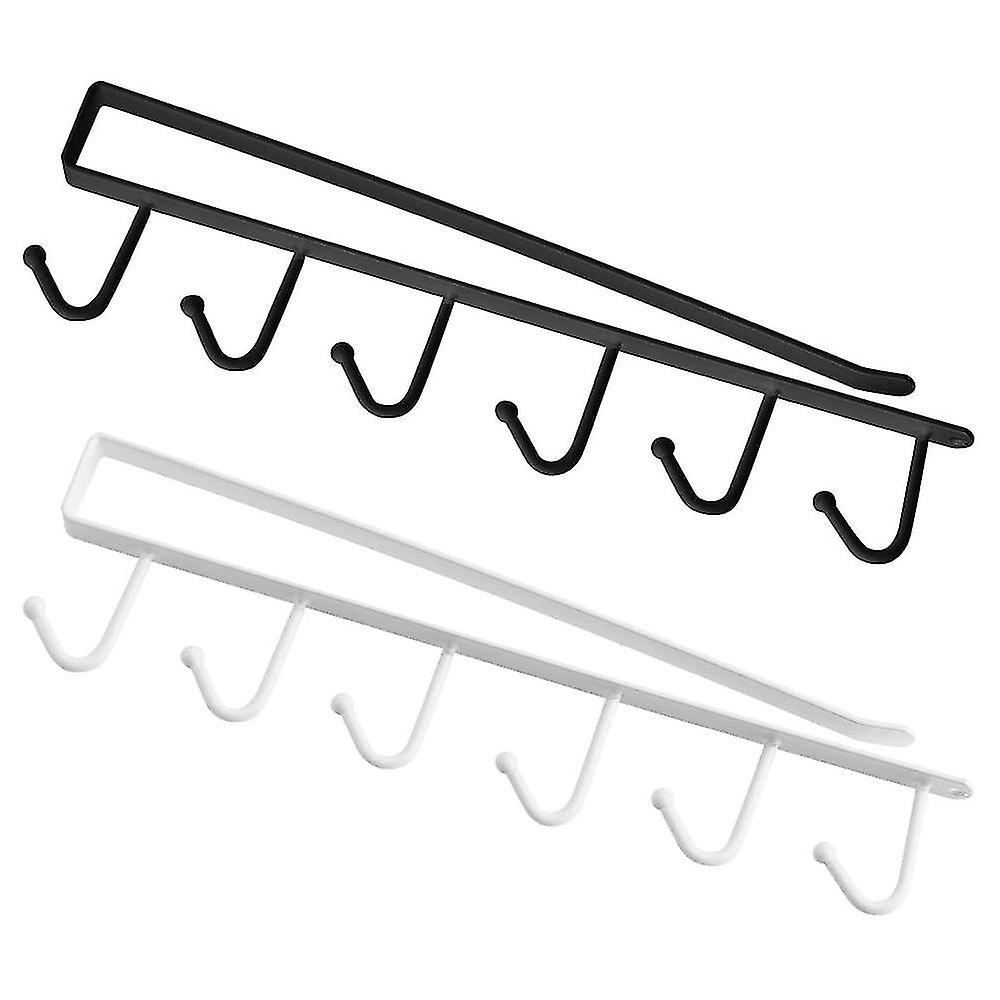 Kitchen Cabinet Organizer Space Saving