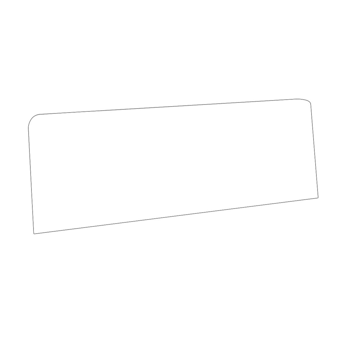 For - 2 3 4 Series 2013-2018 8.8-Inch Car GPS Navigation Touchscreen Protector Center Display Tempe