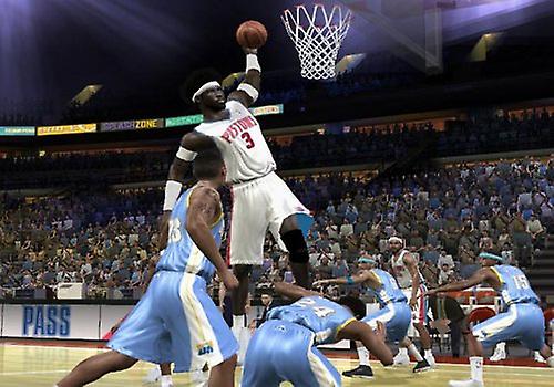 ESPN NBA 2K5 (PS2) - PAL - Neu & Versiegelt