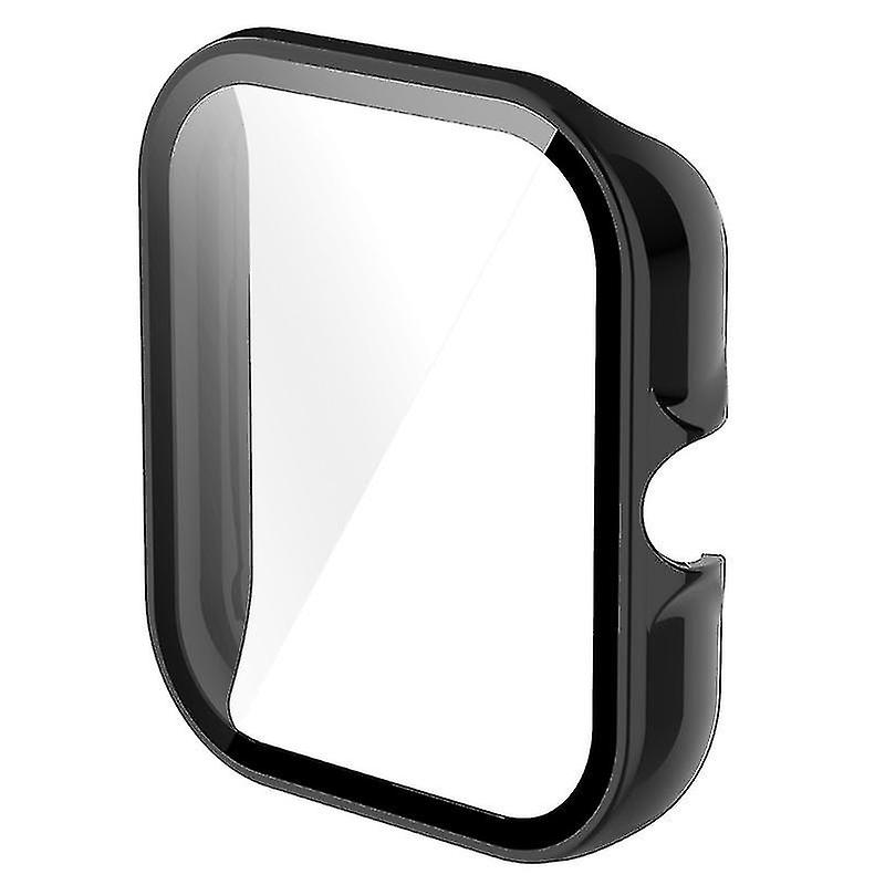 Screen Frame Protector Case For Huami-amazfit Gts3 Shockproof Protective Housing
