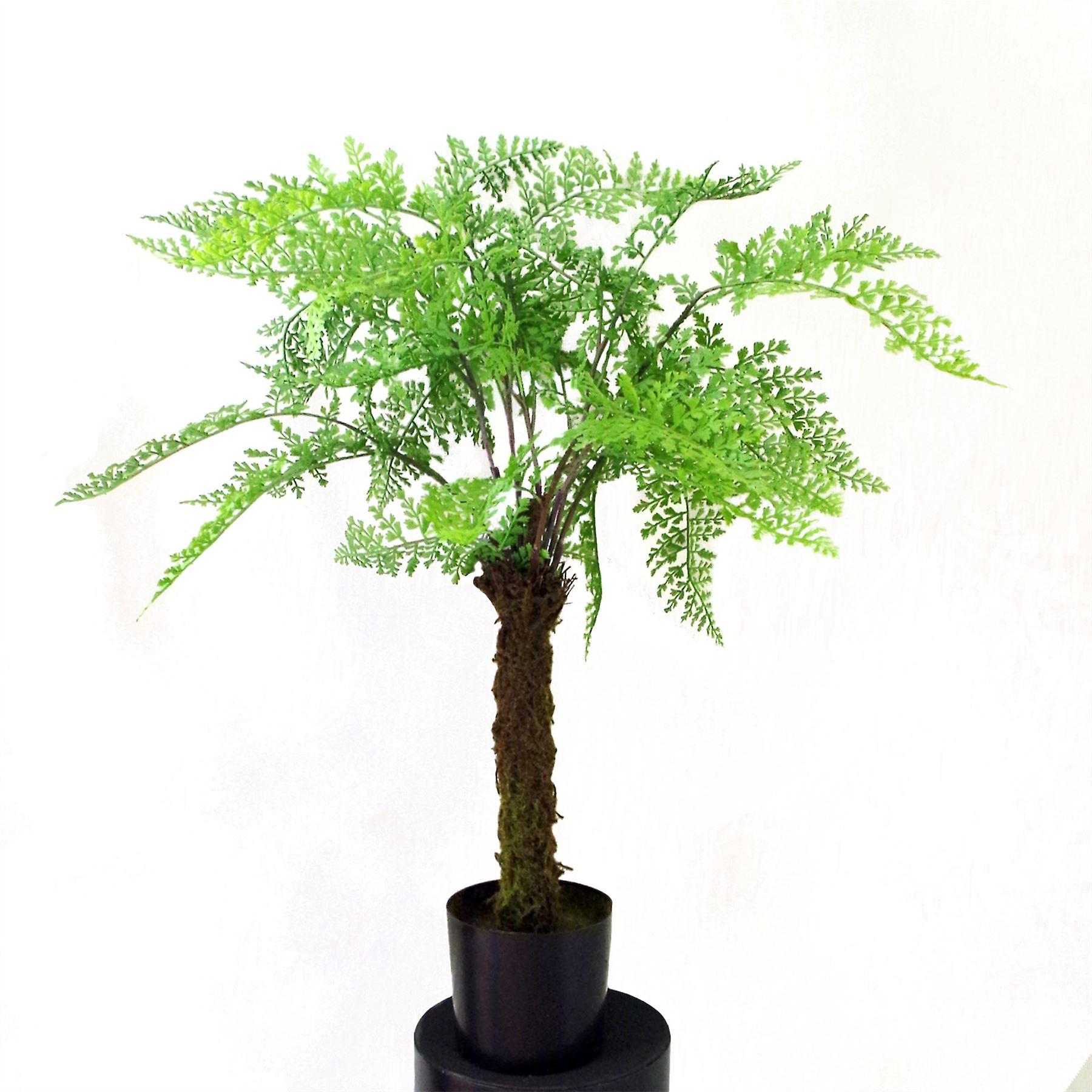 65cm Realistic Artificial Fern Plant