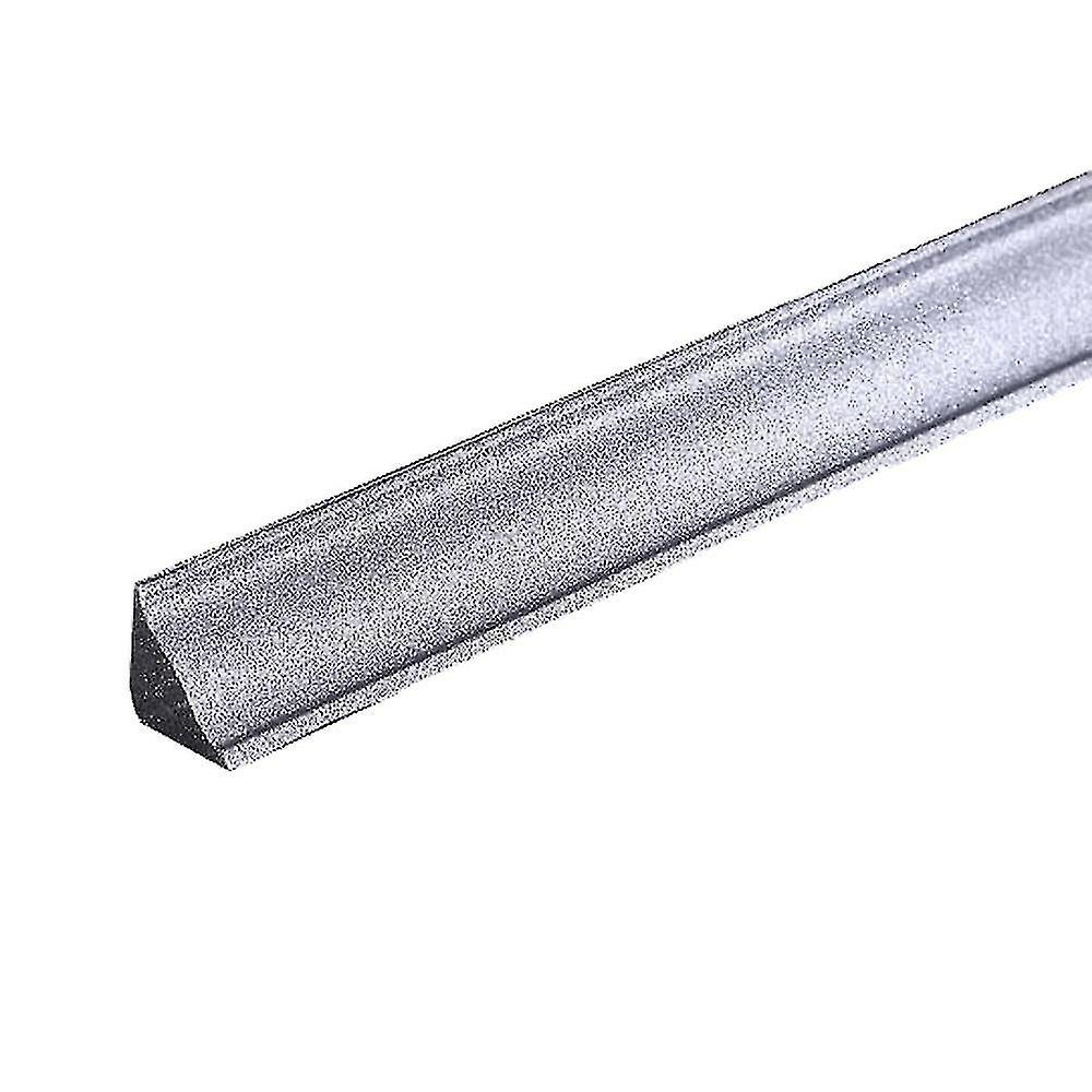 Flexible, Self-adhesive, Caulk And Trim Strips For Floors Window Door Ceiling Countertops