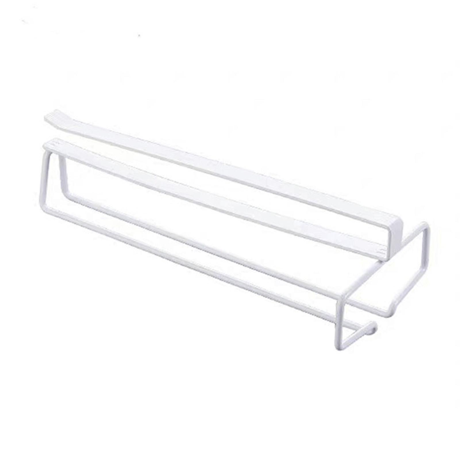 Wine Glass Organizer Tools Heavy Duty Storage Holder Keeping Your Countertop Clean & Dry