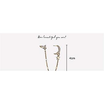 Orecchini Donna Filigrana Sarda Argento Ossidiana E Corallino Su Coccu - Foto 3