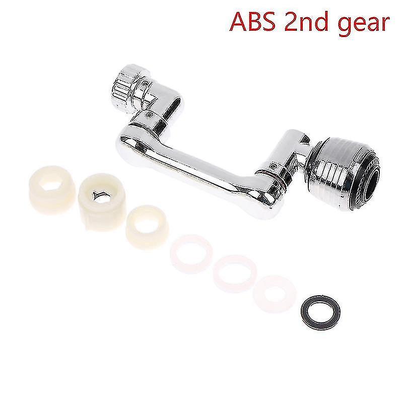 1080 Degree Rotating Faucet Universal Kitchen Aerator Swivel Faucet Wide Swivel Shytmv High Quality