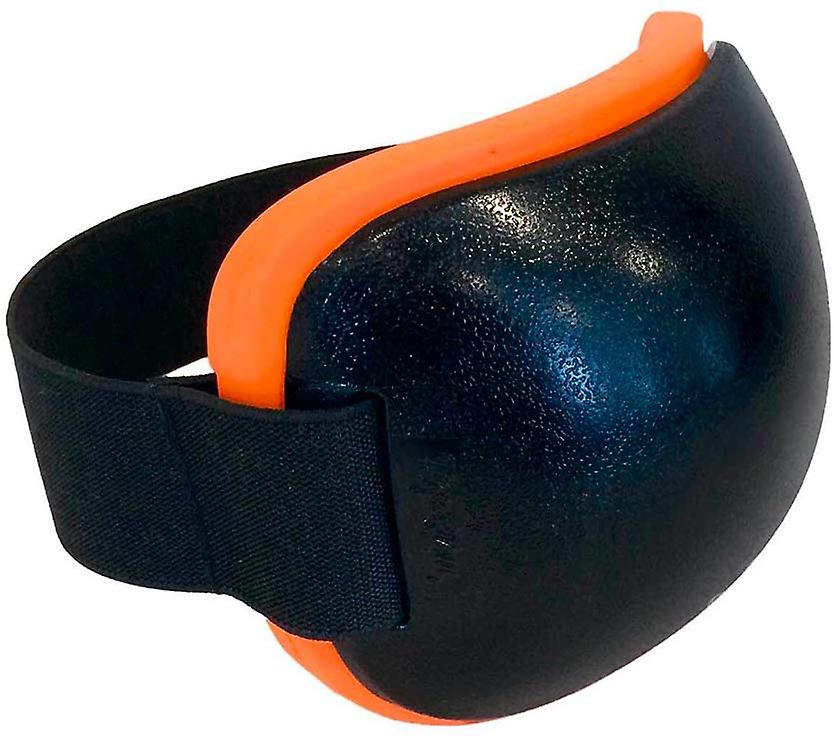 TigerTail The Strappy Tiger Massage Strap