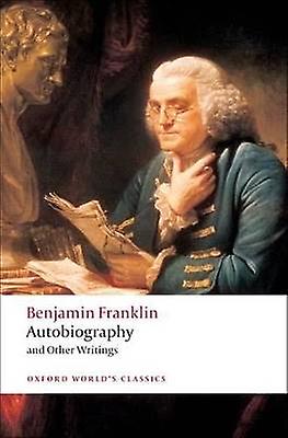 Selvbiografi og andre skrifter