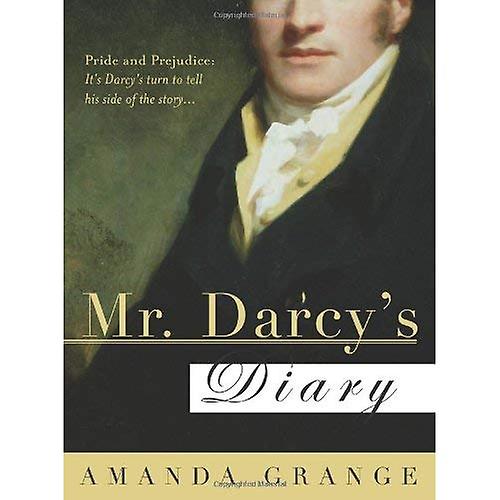 Mr Darcy's Diary