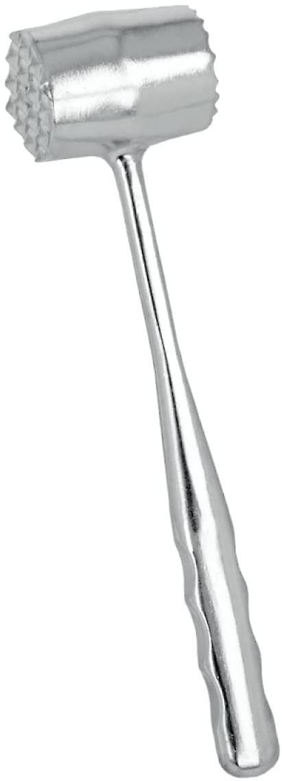 Meat tenderizer 21 cm Cast aluminum