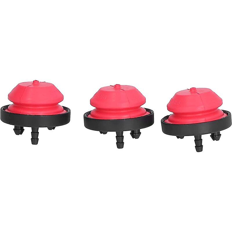 Snow Blower Replacement Primer Bulb Fits Snow Blower 751-10639