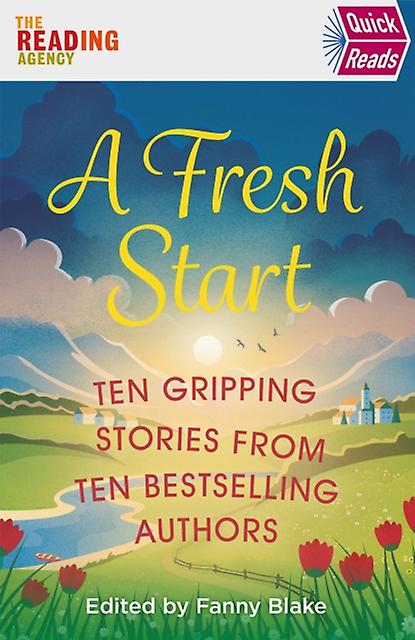 Fresh Start Quick Reads - Various