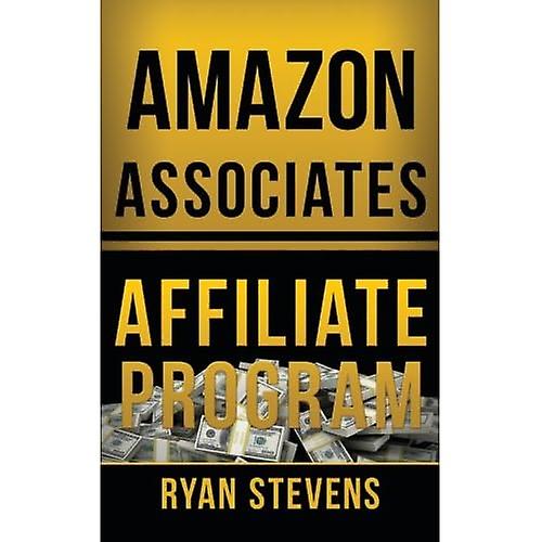 Programa de afiliados de Amazon Associates