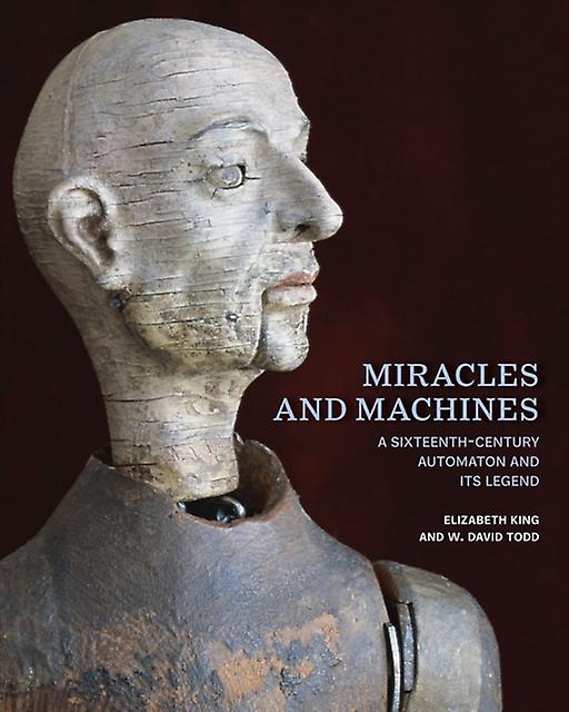 Miracles And Machines by W. David Todd Paperback Book
