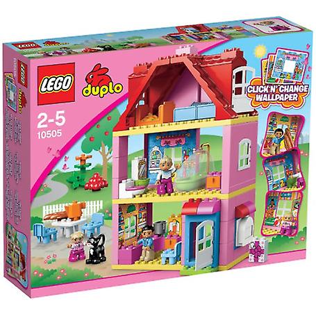 LEGO 10505 Playhouse