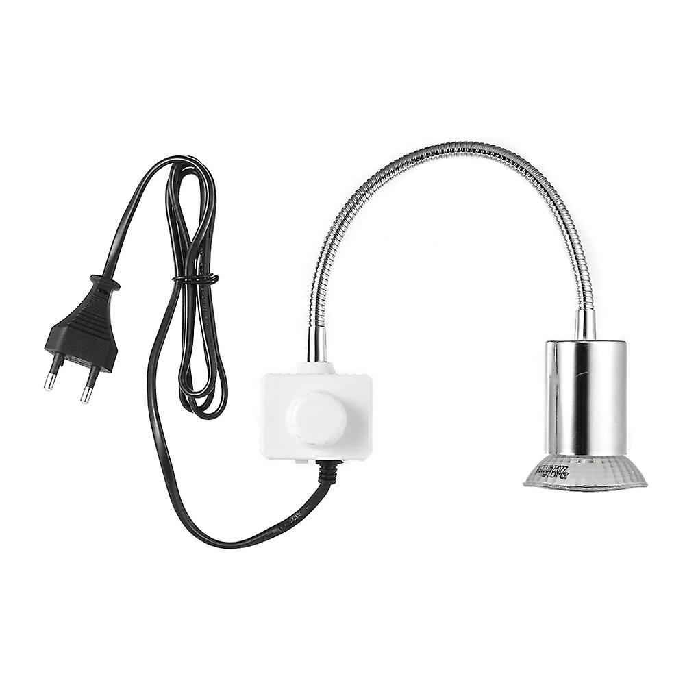 25w Halogen Heat Lamp  Basking Lamp Heater Light Bulb