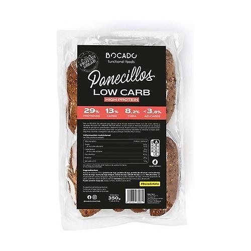 Low Carb Protein Muffins 350 g