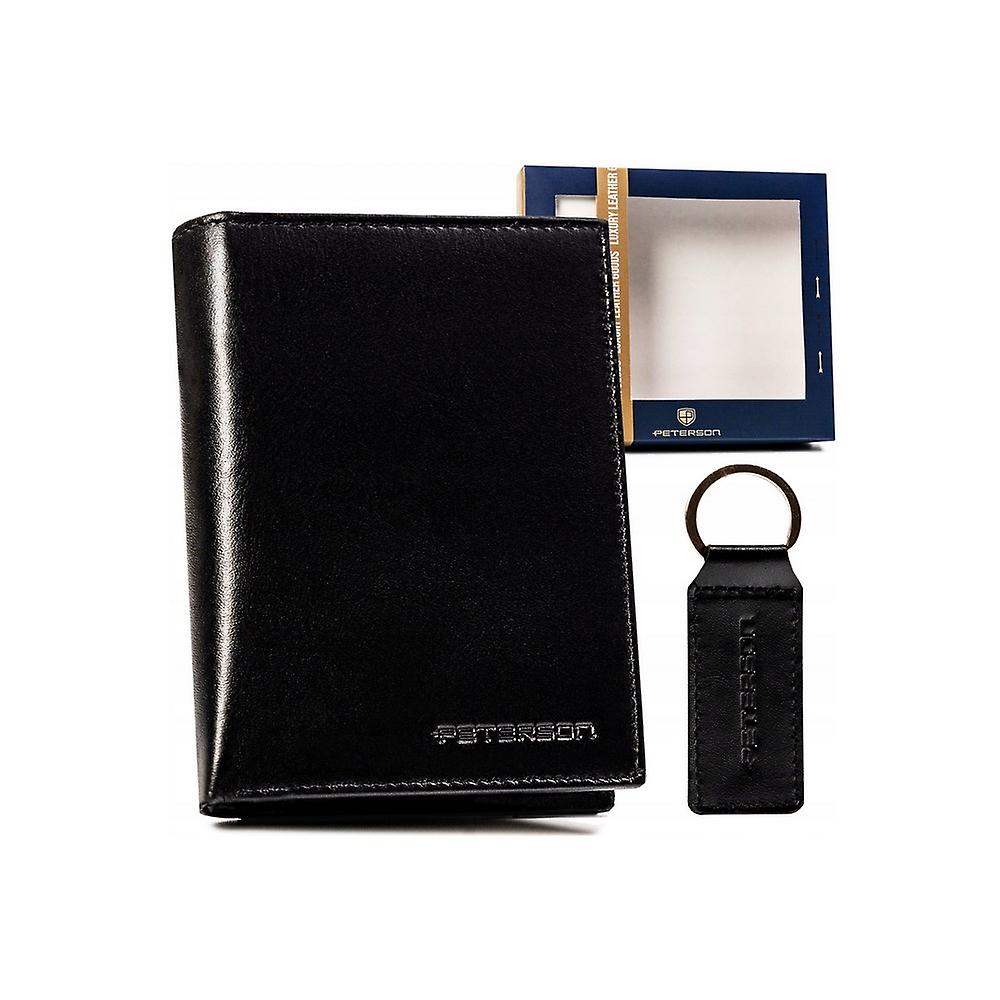 Wallet Peterson Ptn Set-m-n4-kcsDHPTNSETMN4KCS66321