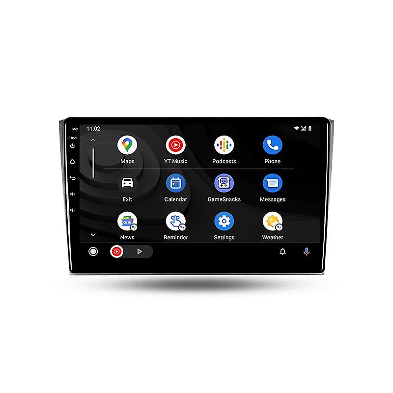 Wireless CarPlay Android Auto Radio for Mazda CX9 CX-9 CX 9 TB 2006 - 2016 Car Multimedia GPS 2din