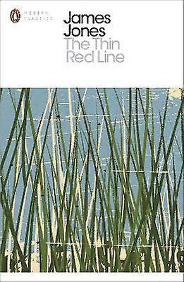 Die dünne rote Linie