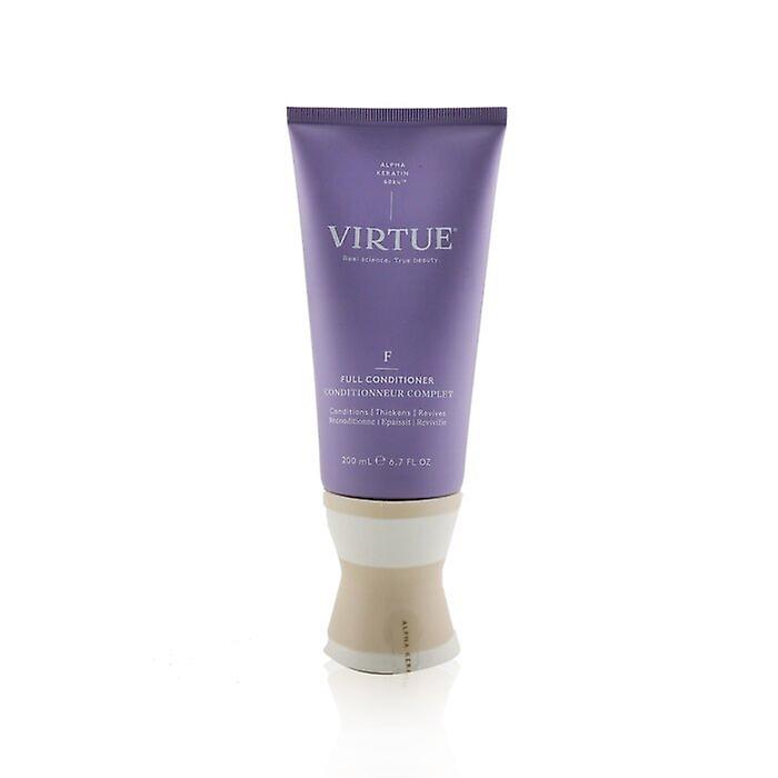 Virtue Full Conditioner 200ml/6.7oz