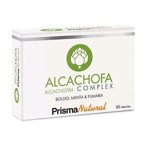 artichoke complex 30 capsules