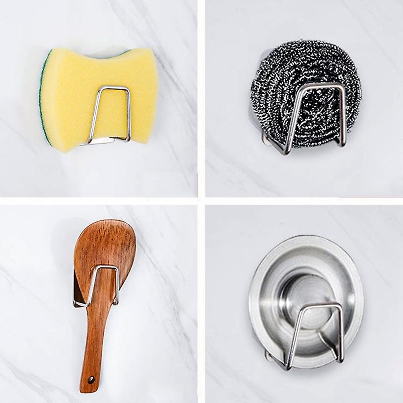 Kitchen Stainless Steel Shelf