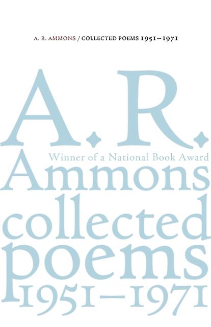 Collected Poems 19511971