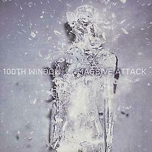 Massive Attack 100th Window CD (2003)