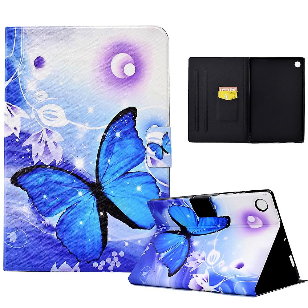 Tablet Case For Lenovo M10 Plus