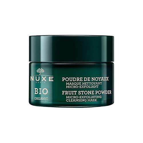 Nuxe Bio Organic Micro-Exfoliating Cleansing Mask 50ml